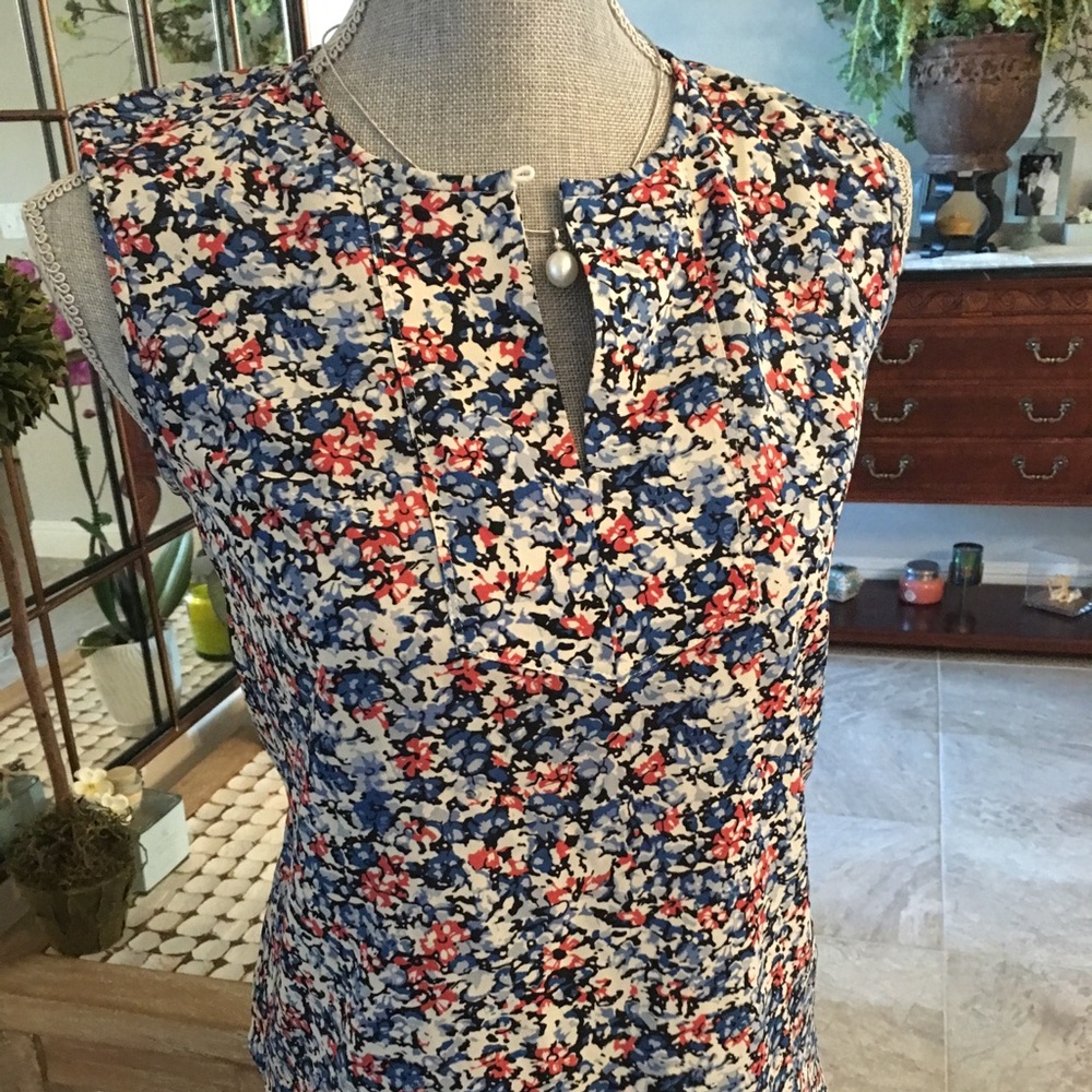 J Crew top - Picture 1 of 4